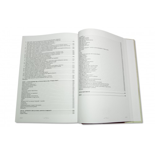 Fitness la guida completa